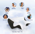 OrthoSleep™ - Sollievo Cervicale Nero